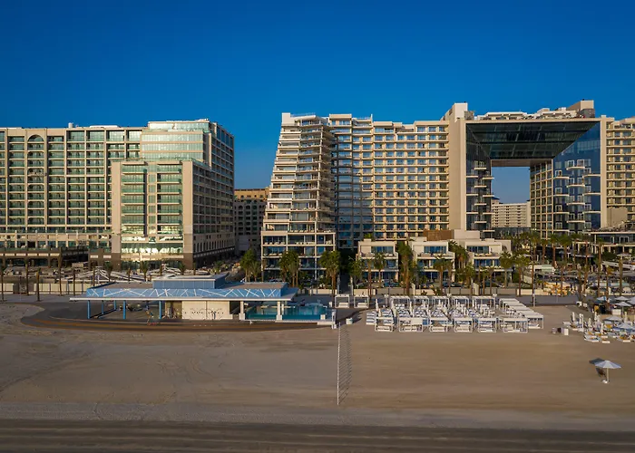 Five Palm Jumeirah Dubai